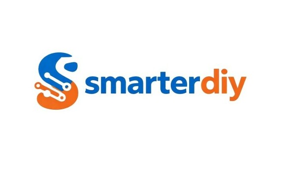 smarterdiy logo