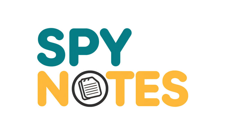 SpyNotes.com