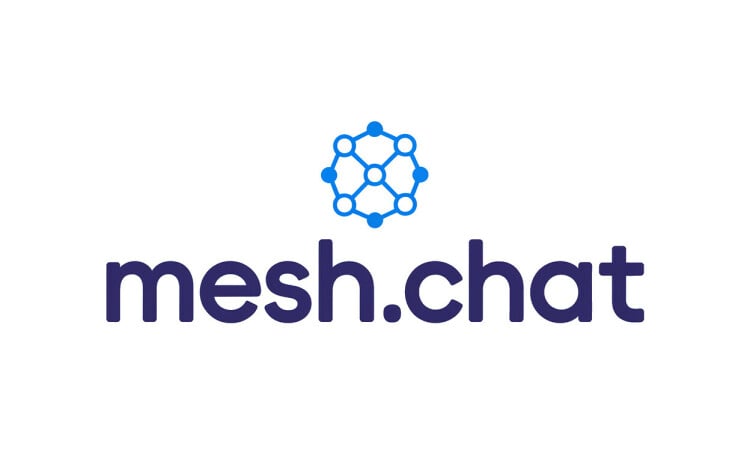 mesh logo