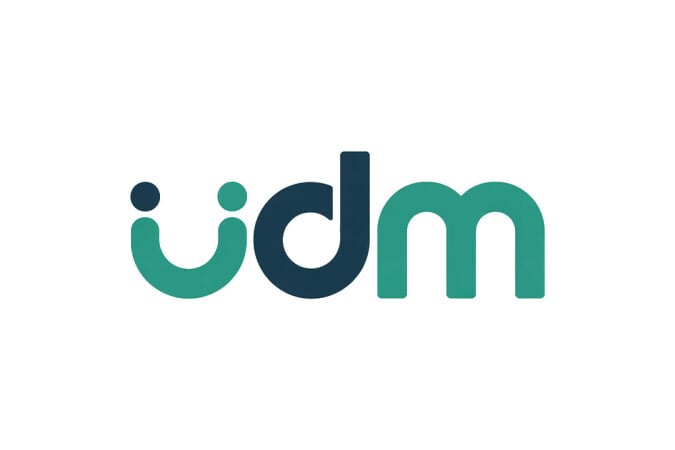 UDM logo