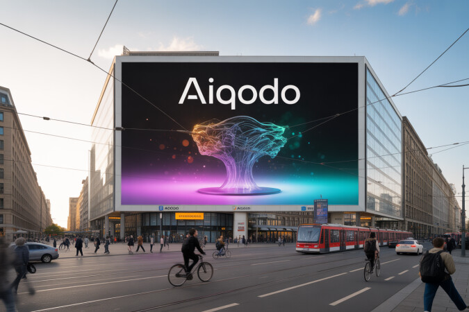 AiQodo.com — 3