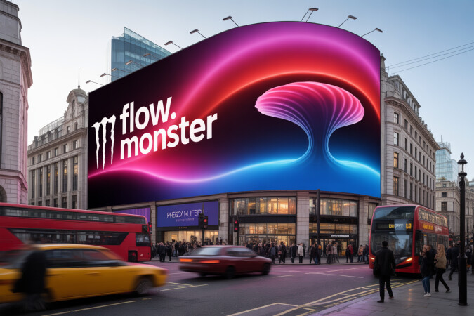 Flow.Monster — 3