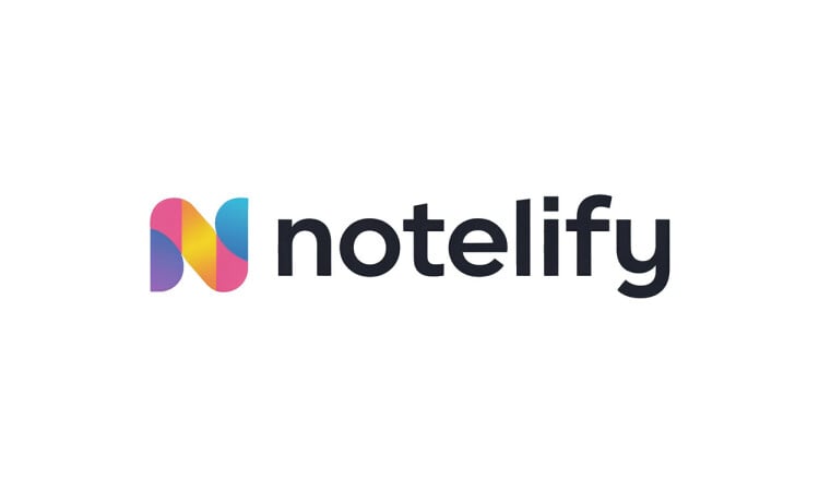 NoteLify logo