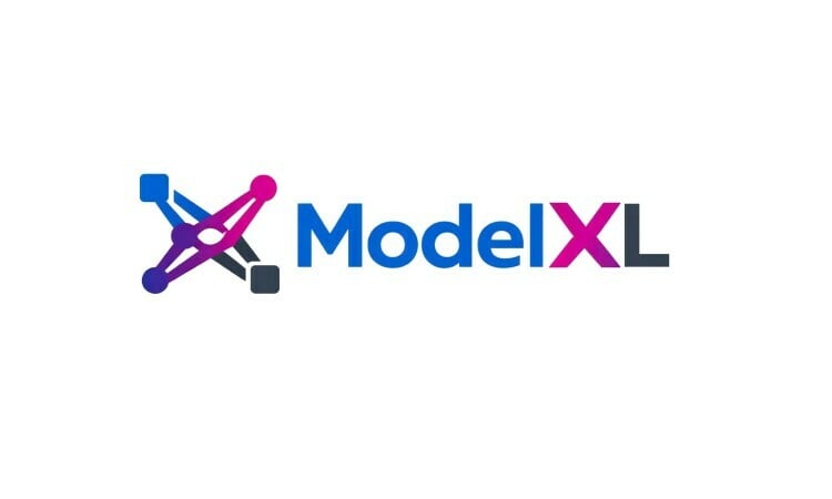 ModelXL logo