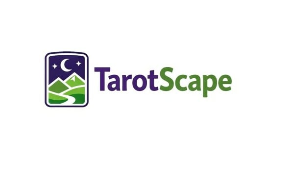 TarotScape logo