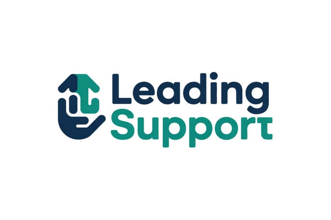 LeadingSupport logo