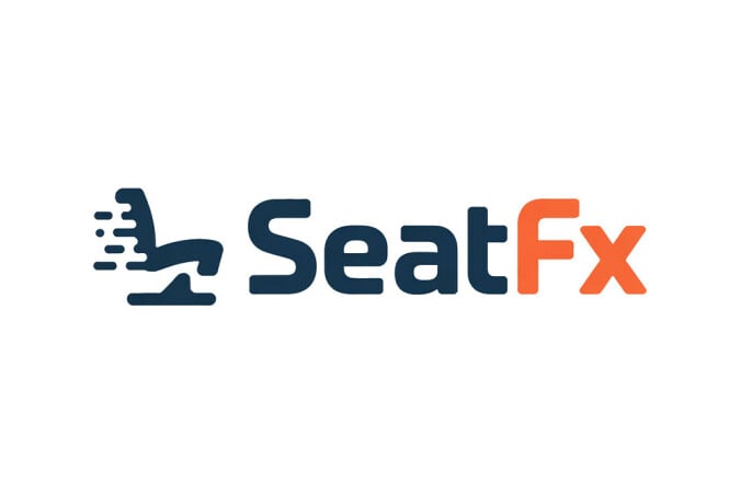 SeatFX logo