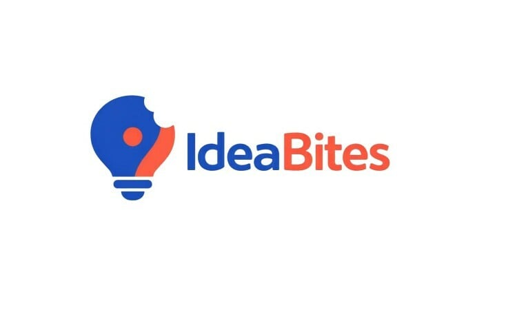 IdeaBites logo
