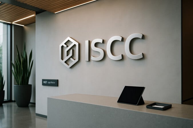 ISCC.com — 4