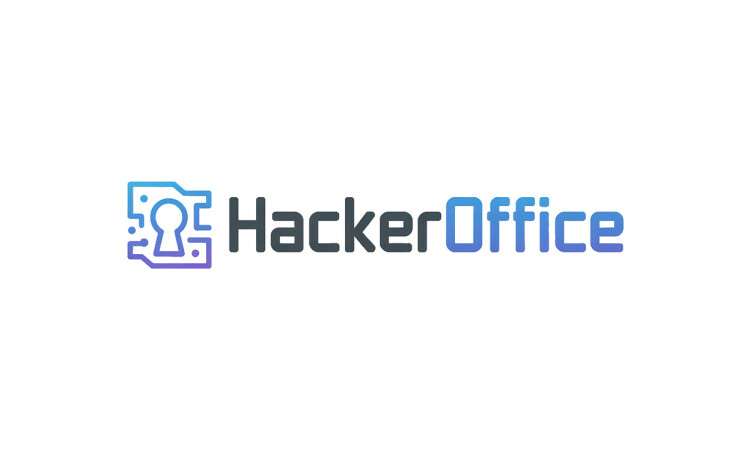HackerOffice.com - Cool premium domain names for sale