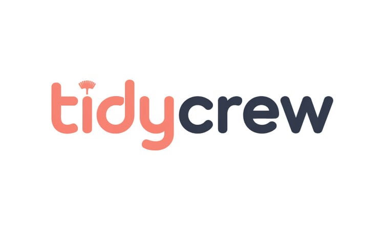 TidyCrew logo
