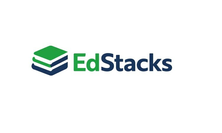 EdStacks logo