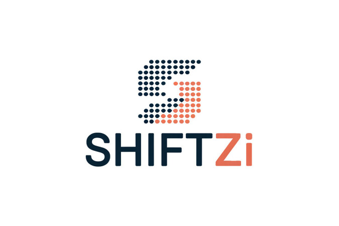 Shiftzi logo