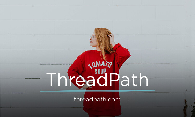 ThreadPath.com - Catchy premium domains
