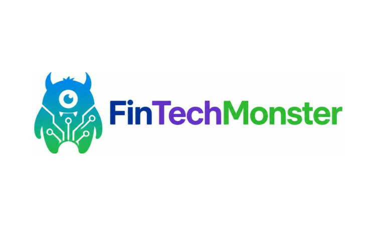 FinTechMonster logo
