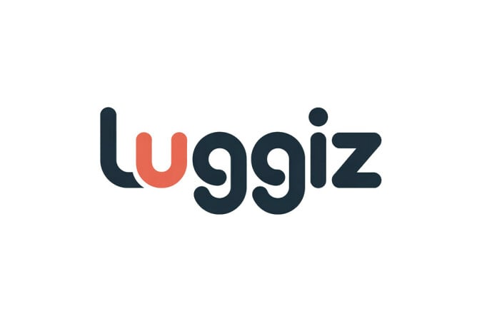Luggiz logo
