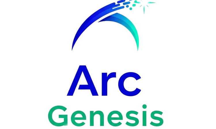 ArcGenesis logo