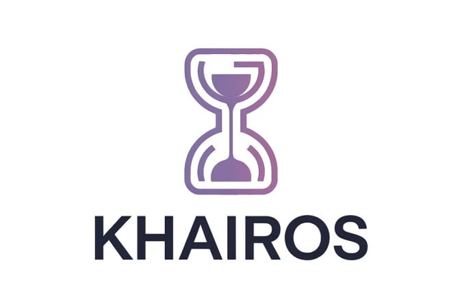 Khairos logo