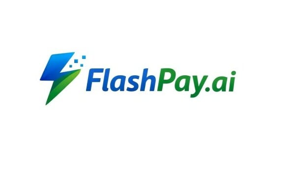 FlashPay logo