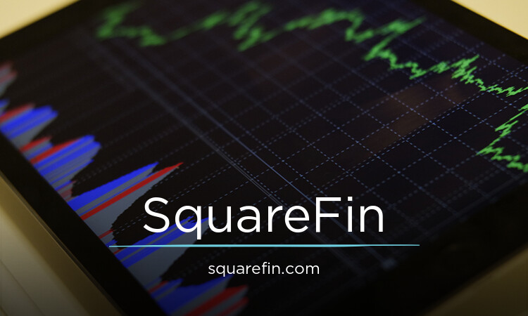 SquareFin.com - Good premium names