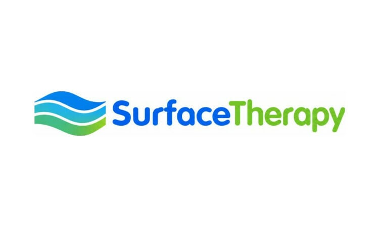 SurfaceTherapy logo