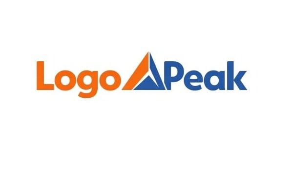 LogoPeak logo