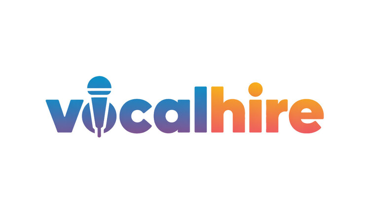 VocalHire.com - Best premium domain marketplace