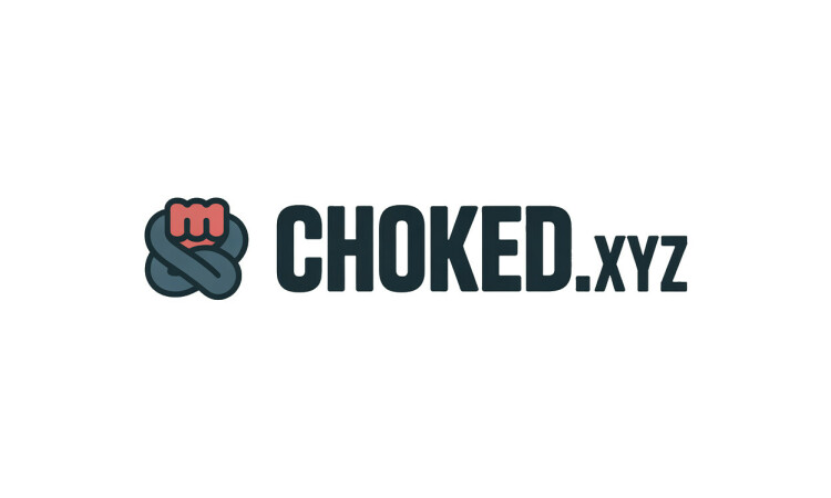 Choked logo