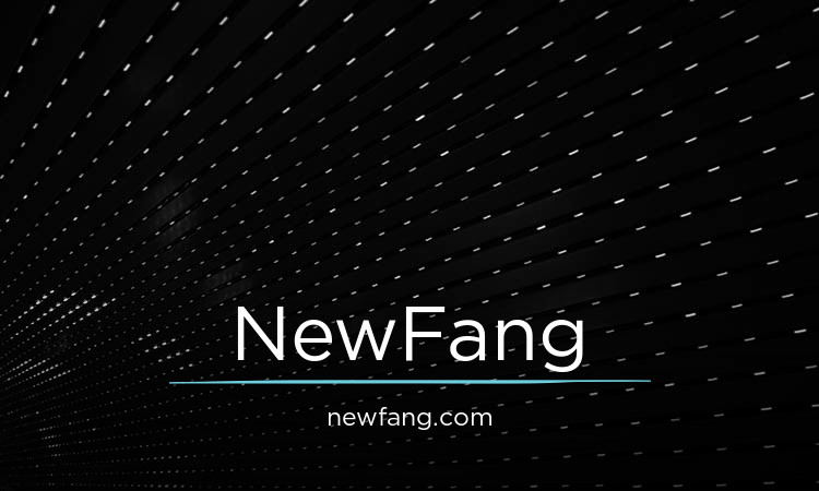 NewFang logo