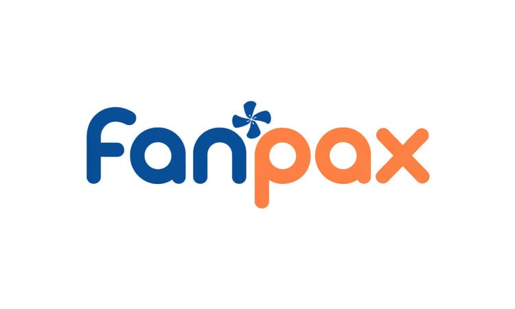 FanPax logo