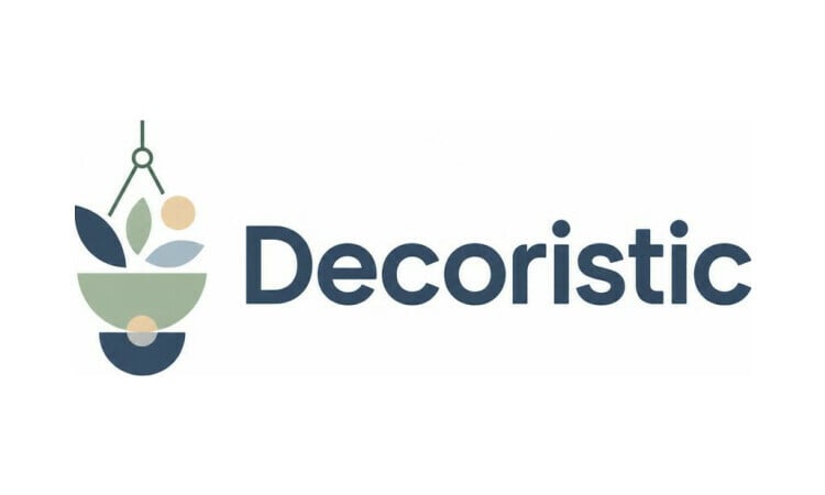 Decoristic logo