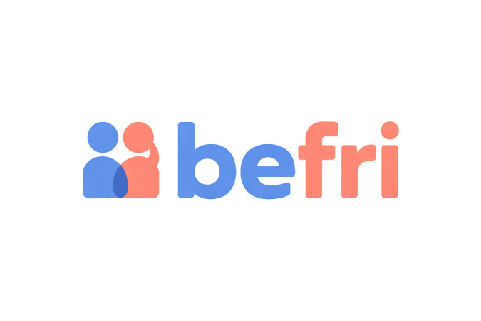 BeFri logo