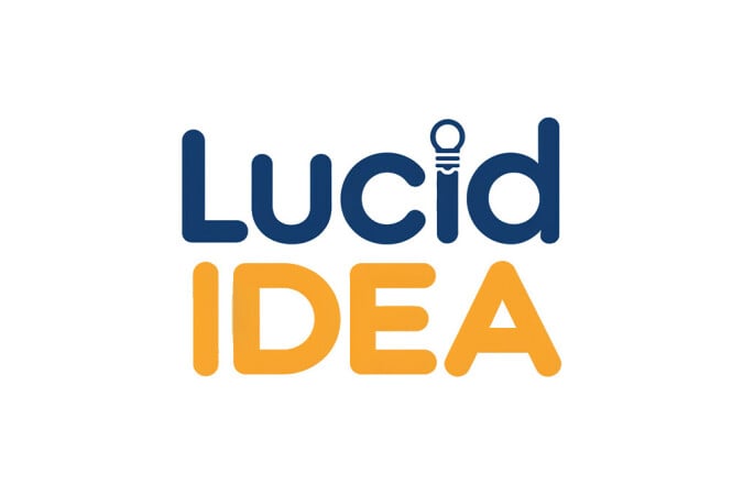 LucidIdea logo