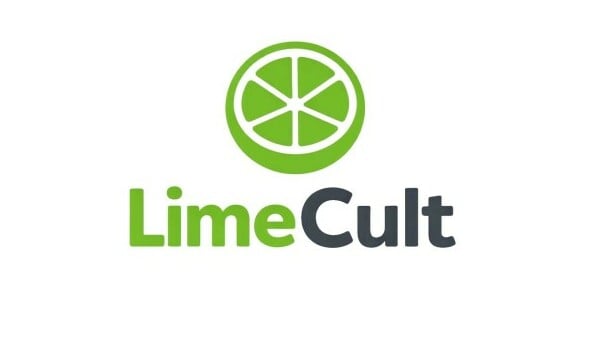 LimeCult logo