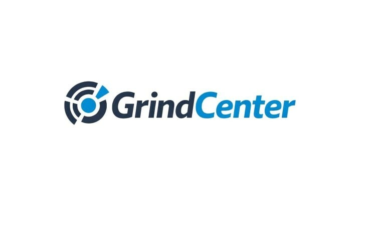 GrindCenter logo