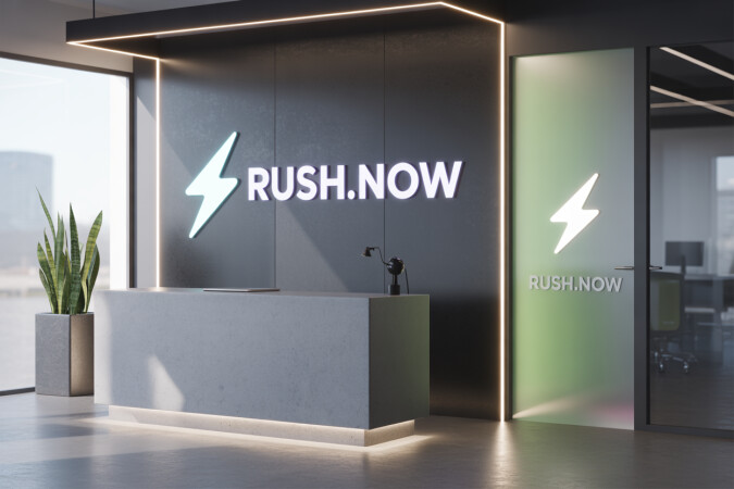 Rush.now image 2