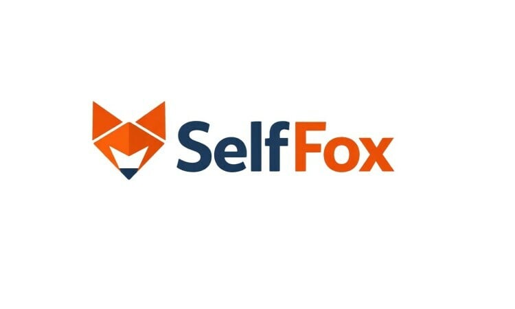 SelfFox logo