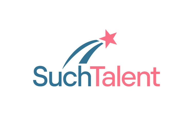 SuchTalent.com - Great premium domain marketplace