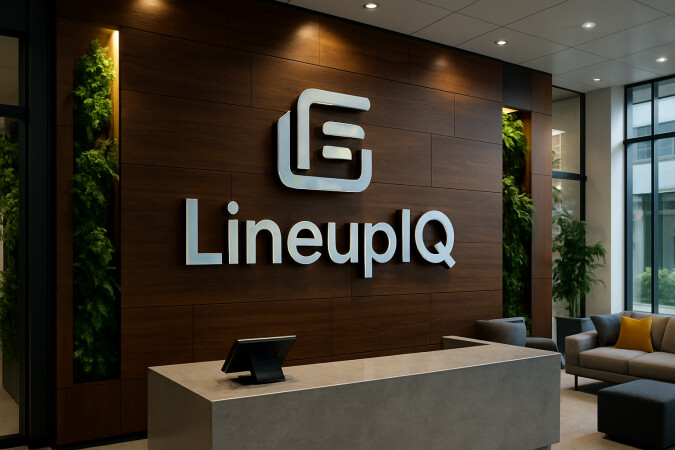 LineupIQ.com image 3