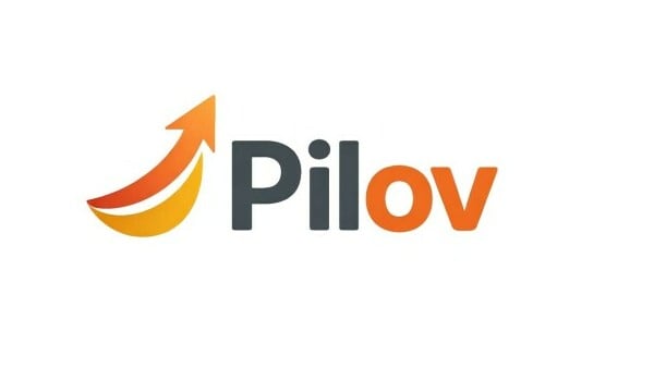 Pilov logo