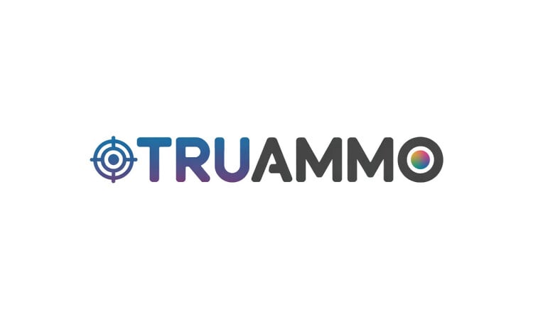 TruAmmo logo