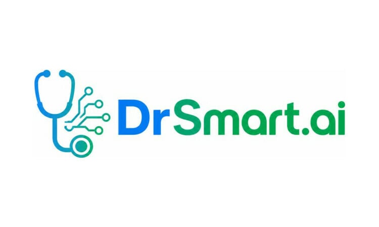 DrSmart.ai is for sale