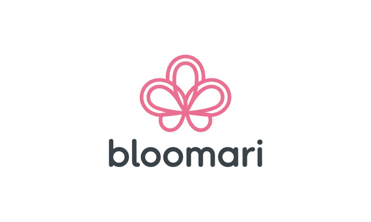 Bloomari logo
