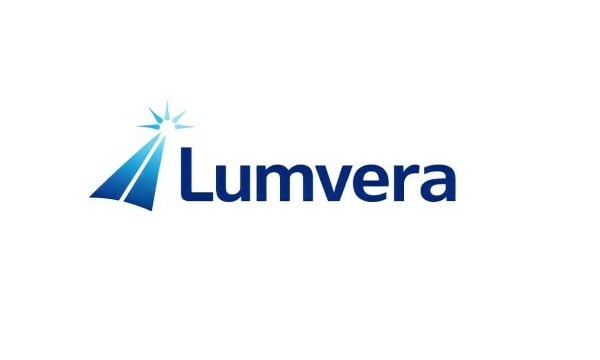 Lumvera logo