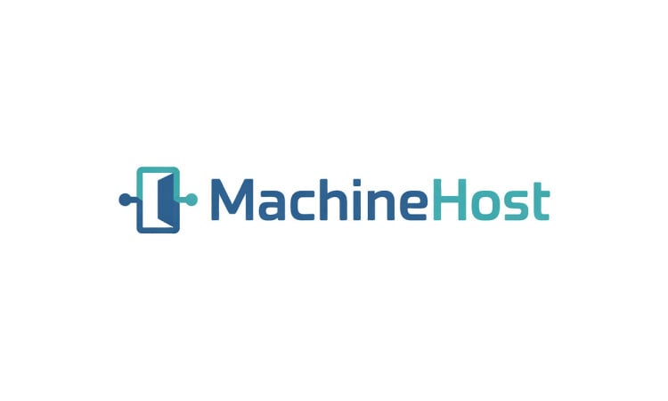 MachineHost.com - Best domains for sale