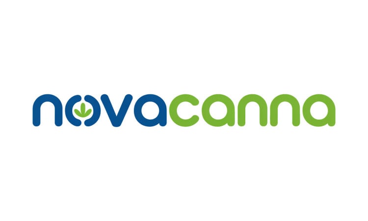 NovaCanna logo