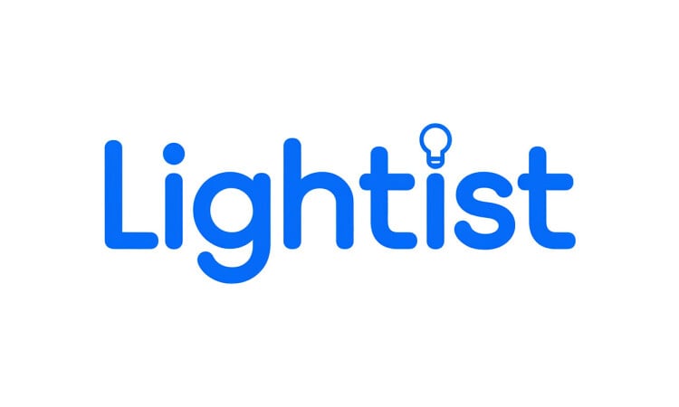 Lightist logo