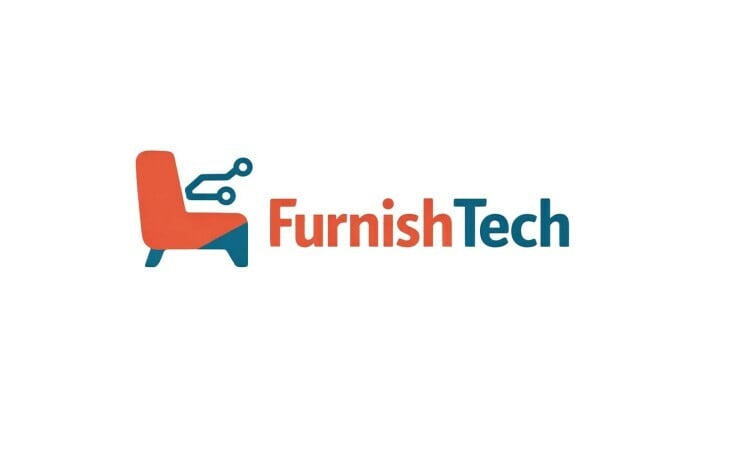 FurnishTech logo