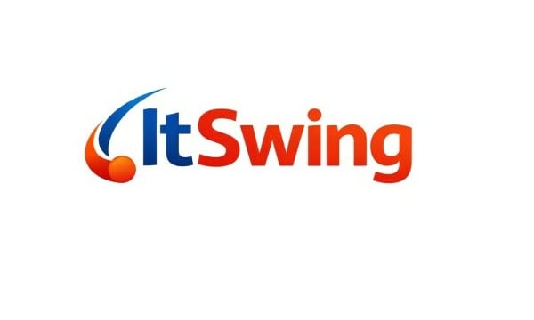 ItSwing logo