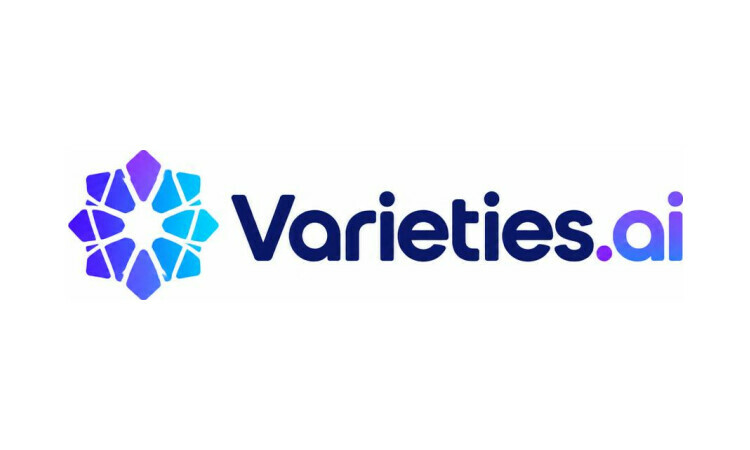 Varieties logo